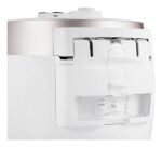 Cuckoo CRP-ST0609F Reiskocher 1,08 l 880 W Champagner, Weiß