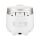 Cuckoo CRP-ST0609F Reiskocher 1,08 l 880 W Champagner, Weiß