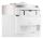 Cuckoo CRP-ST0609F Reiskocher 1,08 l 880 W Champagner, Weiß
