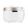 Cuckoo CRP-ST0609F Reiskocher 1,08 l 880 W Champagner, Weiß