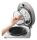 Cuckoo CRP-ST0609F Reiskocher 1,08 l 880 W Champagner, Weiß