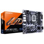 GIGABYTE Q870M D3H Mainboard – Intel Core Ultra...