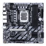 GIGABYTE Q870M D3H Mainboard – Intel Core Ultra...