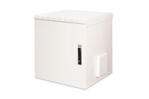 Digitus Wandgehäuse IP55 - zur Anwendung im Außenbereich - 600x600 mm (BxT)