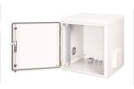 Digitus Wandgehäuse IP55 - zur Anwendung im Außenbereich - 600x600 mm (BxT)