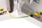Digitus Wandgehäuse IP55 - zur Anwendung im Außenbereich - 600x600 mm (BxT)