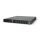 CyberPower PR1000ELCDRT1U Line-Interactive USV 1000VA/800W Rack 1U, Reine Sinuswelle, AVR, LCD, Ausgang (8) IEC, RJ45 Lan Protection, RS232, USB (HID) EPO, Expansion Port für opt. Netzwerkkomunikation