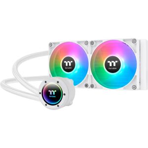 WAK Thermaltake TH240 "Snow" ARGB Sync V2 All-in-One LCS retail