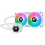 WAK Thermaltake TH240 "Snow" ARGB Sync V2 All-in-One LCS retail