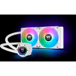 WAK Thermaltake TH240 "Snow" ARGB Sync V2 All-in-One LCS retail