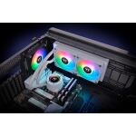 WAK Thermaltake TH240 "Snow" ARGB Sync V2 All-in-One LCS retail