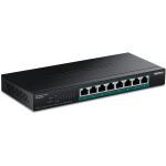 Trendnet TPE-BG380 Netzwerk-Switch Unmanaged 2.5G...