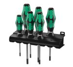 Wera 367/6 TORX BO Einzeln Drehmoment Schraubendreher