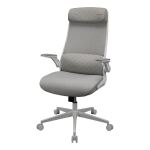 COUGAR Gaming/Office -Stuhl Stryder, Stoff, Weiß