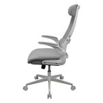 COUGAR Gaming/Office -Stuhl Stryder, Stoff, Weiß