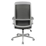 COUGAR Gaming/Office -Stuhl Stryder, Stoff, Weiß
