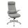 COUGAR Gaming/Office -Stuhl Stryder, Stoff, Weiß