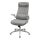 COUGAR Gaming/Office -Stuhl Stryder, Stoff, Weiß