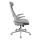 COUGAR Gaming/Office -Stuhl Stryder, Stoff, Weiß