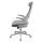 COUGAR Gaming/Office -Stuhl Stryder, Stoff, Weiß