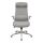 COUGAR Gaming/Office -Stuhl Stryder, Stoff, Weiß