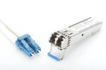 Digitus mini GBIC (SFP) Modul, 1,25 Gbps, 20km