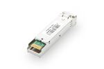 Digitus mini GBIC (SFP) Modul, 1,25 Gbps, 20km