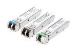Digitus mini GBIC (SFP) Modul, 1,25 Gbps, 20km