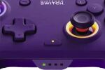 PDP Afterglow Wave Kabelgebundener Controller: White Für Xbox Series X|S, Xbox One und Windows 10/11