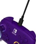 PDP Afterglow Wave Kabelgebundener Controller: White Für Xbox Series X|S, Xbox One und Windows 10/11