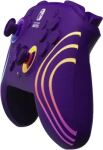 PDP Afterglow Wave Kabelgebundener Controller: White Für Xbox Series X|S, Xbox One und Windows 10/11