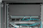 Digitus Blindabdeckung für 483 mm (19")-Schränke