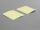 DeLOCK 86207 Drahtverbinder 2x Keystone Weiß
