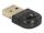 DeLOCK USB 2.0 Bluetooth 5.0 Mini Adapter