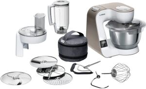 Bosch MUM5XW20 Küchenmaschine 1000 W 3,9 l Weiß