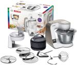 Bosch MUM5XW20 Küchenmaschine 1000 W 3,9 l Weiß