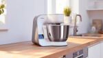 Bosch MUM5XW20 Küchenmaschine 1000 W 3,9 l Weiß