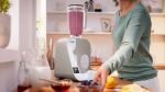 Bosch MUM5XW20 Küchenmaschine 1000 W 3,9 l Weiß