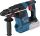 Bosch Professional GBH 18V-26 Akku-Bohr-/Meißelhammer solo