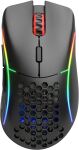 Glorious Gaming Model D Wireless Gaming Maus Ultraleicht...