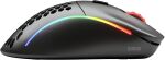 Glorious Gaming Model D Wireless Gaming Maus Ultraleicht 69g bis zu 71h Akku schwarz matt USB