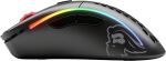 Glorious Gaming Model D Wireless Gaming Maus Ultraleicht 69g bis zu 71h Akku schwarz matt USB