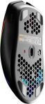 Glorious Gaming Model D Wireless Gaming Maus Ultraleicht 69g bis zu 71h Akku schwarz matt USB