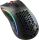 Glorious Gaming Model D Wireless Gaming Maus Ultraleicht 69g bis zu 71h Akku schwarz matt USB