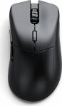 Glorious Model D 2 Pro Wireless, 1K Polling, schwarz, USB