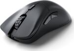 Glorious Model D 2 Pro Wireless, 1K Polling, schwarz, USB