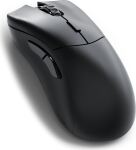 Glorious Model D 2 Pro Wireless, 1K Polling, schwarz, USB