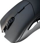 Glorious Model D 2 Pro Wireless, 1K Polling, schwarz, USB