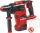 Einhell Herocco 36/28 Akku-Bohr-/Meißelhammer solo inkl. Koffer