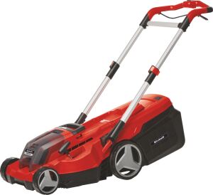 Einhell Rasarro 36/38 Akku-Rasenmäher inkl. 2 Akkus 4.0Ah
